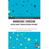 Knowledge Cohesion: Uniting Europe Through Research Networks