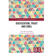 Digitization, Trust and SMEs