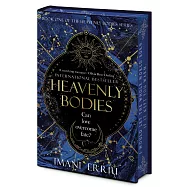 Heavenly Bodies Deluxe Edition: Book One of the Heavenly Bodies Series