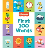 Fisher-Price: First 100 Words