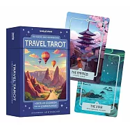 Lonely Planet Travel Tarot