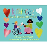 Kindness Lives Inside All of Us
