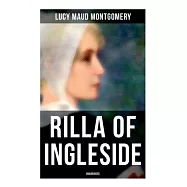 Rilla of Ingleside (Unabridged)