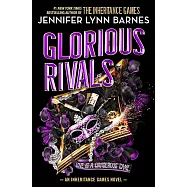 Glorious Rivals (The Grandest Game, 2)