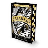 Katabasis (Deluxe Edition)