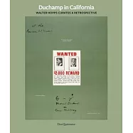 Duchamp in California: Walter Hopps Curates a Retrospective
