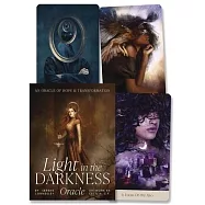 Light in the Darkness: An Oracle of Hope and Transformation