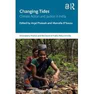 Changing Tides: Climate Action and Justice in India