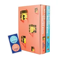 The My Life with the Walter Boys Boxed Set: My Life with the Walter Boys and My Return to the Walter Boys