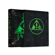 The Book of Bill Limited Collector’s Edition
