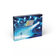 《異星舞台》藝術畫冊(一般版) Alien Stage: The Art Book