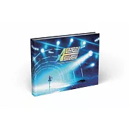 《異星舞台》藝術畫冊(豪華版) Alien Stage: The Art Book (Deluxe Edition)