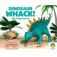 Dinosaur Whack! the Stegosaurus
