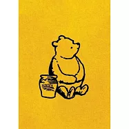 Winnie-The-Pooh: 100th Anniversary Edition (Winnie-The-Pooh; The House at Pooh Corner)