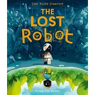 The Lost Robot
