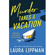 Murder Takes a Vacation