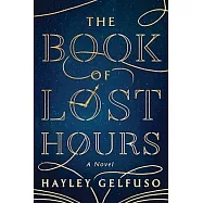 The Book of Lost Hours