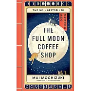 The Full Moon Coffee Shop