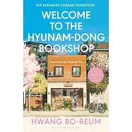 Welcome to the Hyunam-dong Bookshop