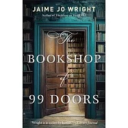 The Bookshop of 99 Doors