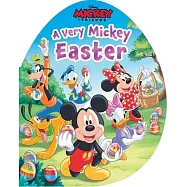 Disney Mickey & Friends: A Very Mickey Easter