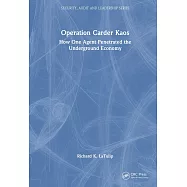 Operation Carder Kaos: How One Agent Penetrated the Underground Community