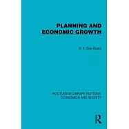 Planning and Economic Growth