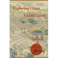 Exploring China Along the Grand Canal: A Journey Through Jiangsu