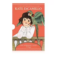 The Norendy Tales Trilogy