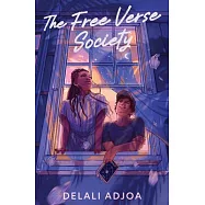 The Free Verse Society