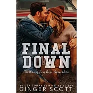 Final Down: The Waiting Series Next Generation