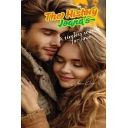 Joana’s Story: A tireless search for love