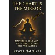 The Chart Is the Mirror: Mastering Gold with Structure, Stillness, and Price Action