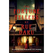 The Fortune Tellers of Rue Daru