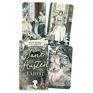Jane Austen Tarot Deck