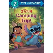 Camping Trip! (Disney Stitch)