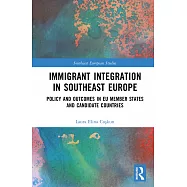 Immigrant Integration in Southeast Europe: Policy and Outcomes in EU Member States and Candidate Countries