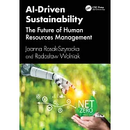 Ai-Driven Sustainability: The Future of Human Resource Management