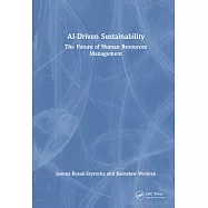 Ai-Driven Sustainability: The Future of Human Resource Management