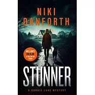 Stunner: A Ronnie Lake Mystery