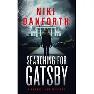 Searching for Gatsby: A Page-Turning Mystery Series
