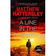 A Line in the Sand: A John Beckett Thriller