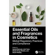 Essential Oils and Fragrances in Cosmetics