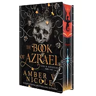 The Book of Azrael: Deluxe Limited Edition
