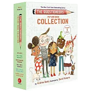 The Questioneers Picture Book Collection (Books 1-5)