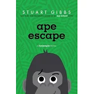 Ape Escape