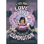 Love Potion Commotion