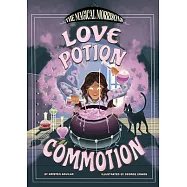 Love Potion Commotion