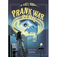 Prank War Peril