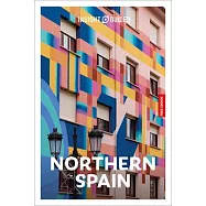 Insight Guides Northern Spain: Travel Guide with eBook